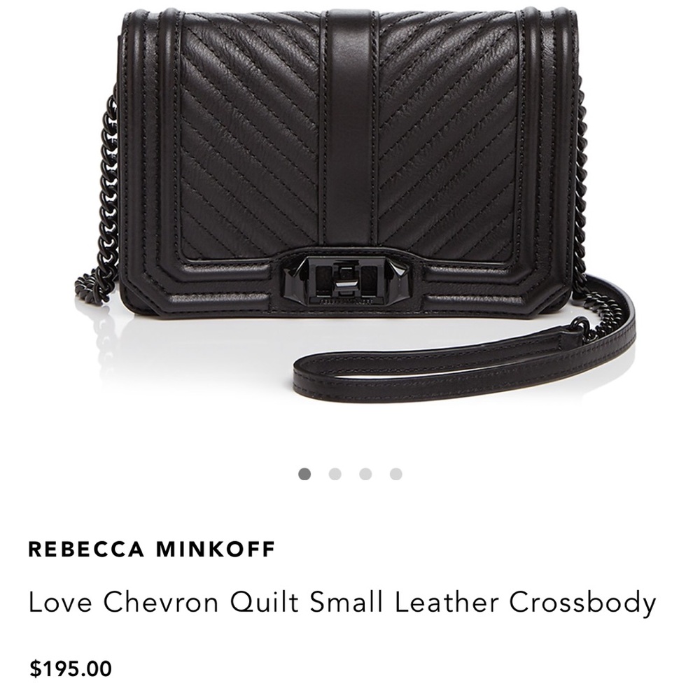 Rebecca Minkoff Crossbody Bag